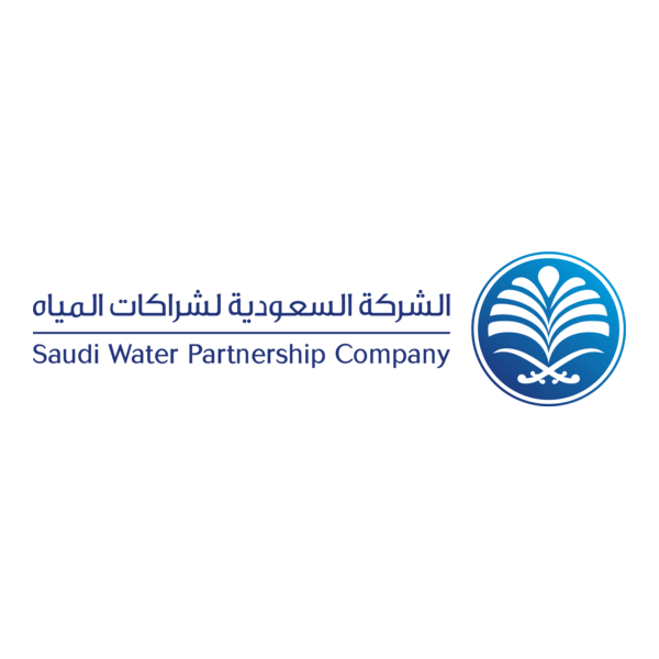 Saudi Water Partnership Logo